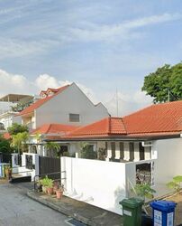 Elite Terrace (D15), Semi-Detached #458029151
